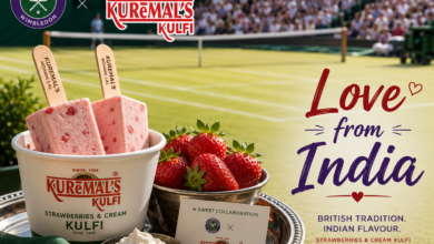 Love All, Serve Kulfi:
