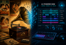AI Remix