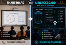 Forget Smartboards.