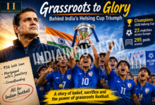 Grassroots