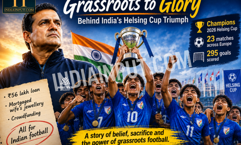 Grassroots