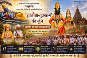 'ज्ञानोबा-तुकाराम'