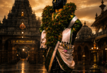 'ज्ञानोबा-तुकाराम'