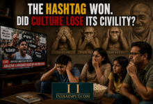 The Hashtag