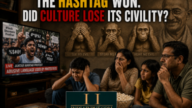 The Hashtag