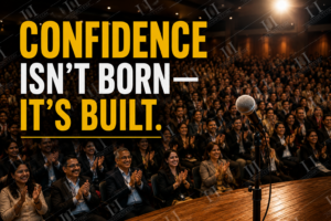 Confidence