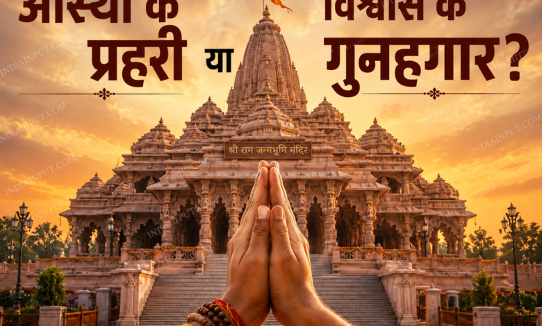 आस्था