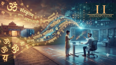 संस्कृत और एआई
