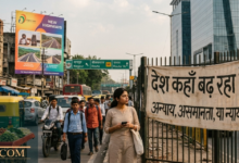 देश कहाँ