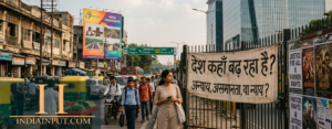 देश कहाँ