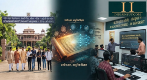संस्कृत और एआई 
