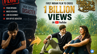 From Box Office