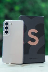 Samsung Series