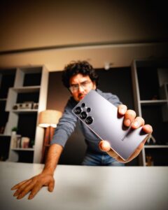 Samsung Series
