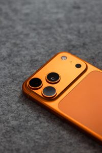 The Apple iPhone 17 Pro Max