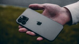 The Apple iPhone 17 Pro Max