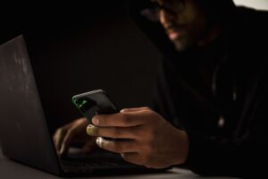A Bank SMS