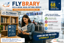 Flybrary