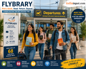 Flybrary