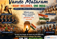 Vande Mataram