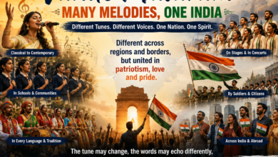 Vande Mataram