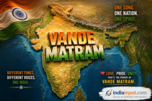 Vande Mataram