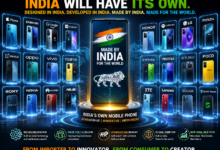 Made in India
