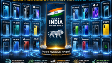 Made in India