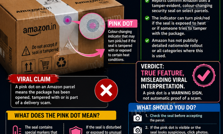 Pink Dot, Red Flag?