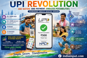 UPI