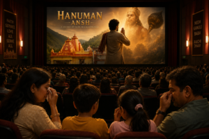 Hanuman Ansh