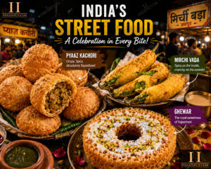 From Vada Pav