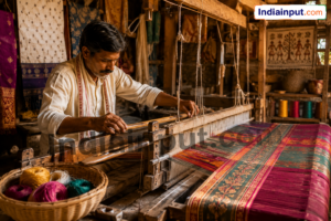 India's Handloom