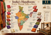 India's Handloom