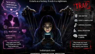 The Dark Fantasy