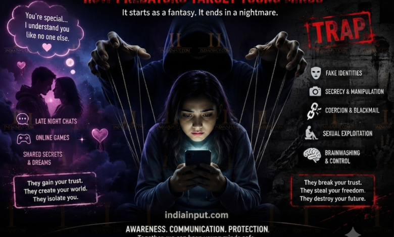 The Dark Fantasy