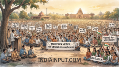 झारखंड