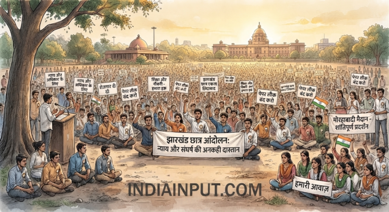 झारखंड