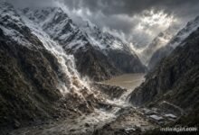 Himalyan Avalanche