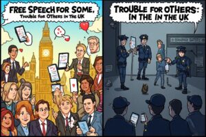 Free Speech