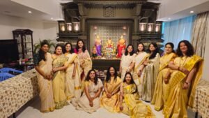 GANESH FESTIVAL
