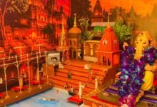 GANESH FESTIVAL