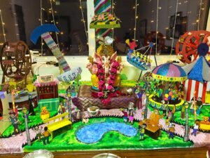 GANESH FESTIVAL