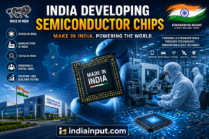 Tiny Chips