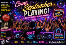 Come September