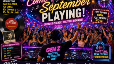 Come September