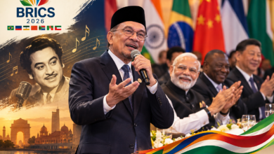 #BRICS 2026