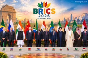 #BRICS 2026
