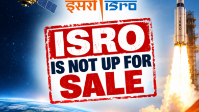 ISRO