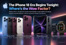 The iphone